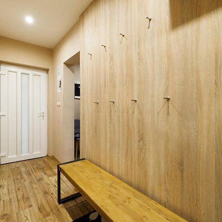 Apartman Nosek Donovaly Exterior foto