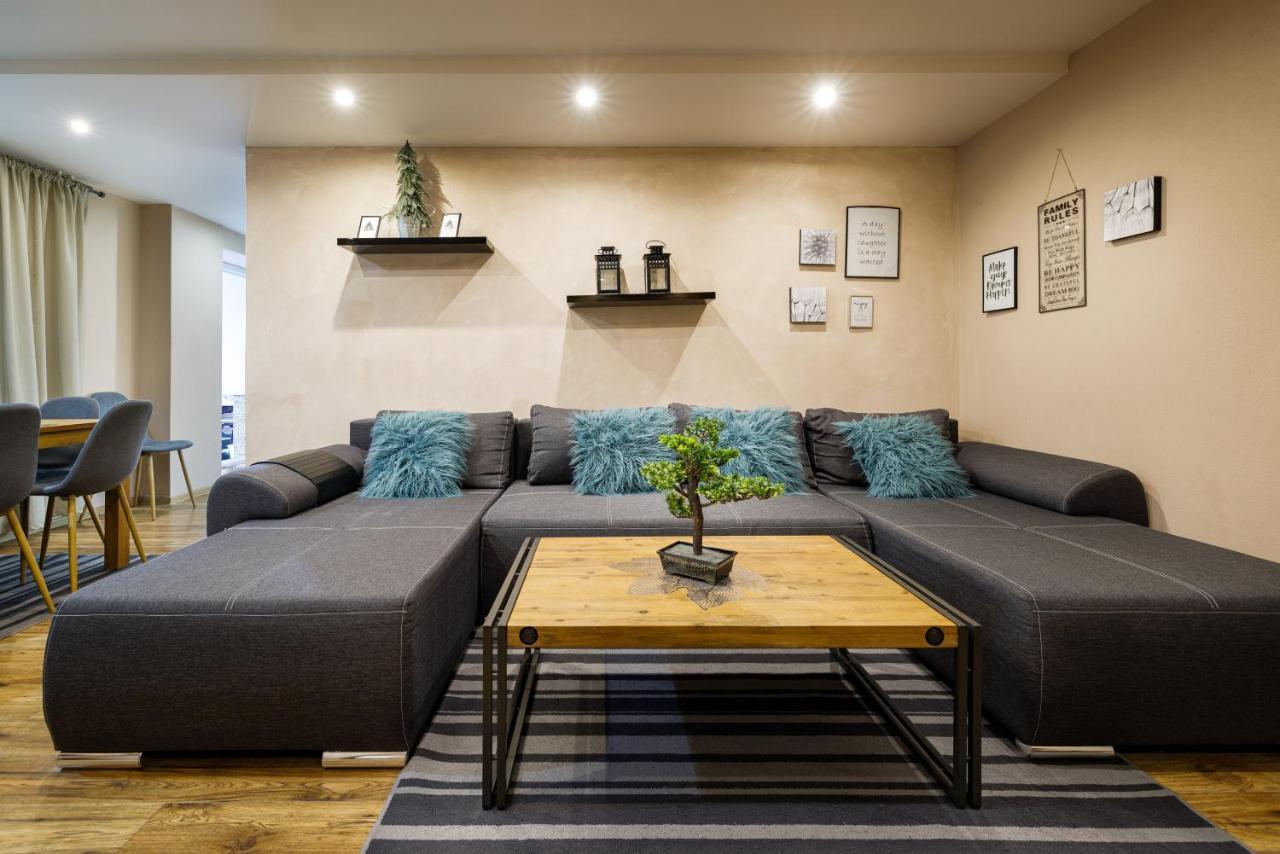Apartman Nosek Donovaly Exterior foto