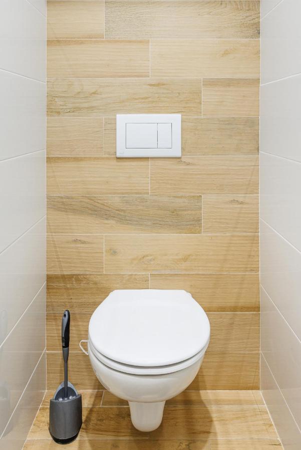 Apartman Nosek Donovaly Exterior foto